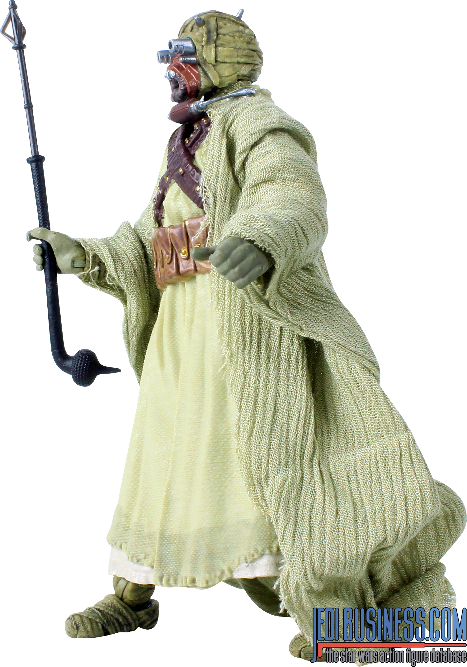 Tusken Raider A New Hope