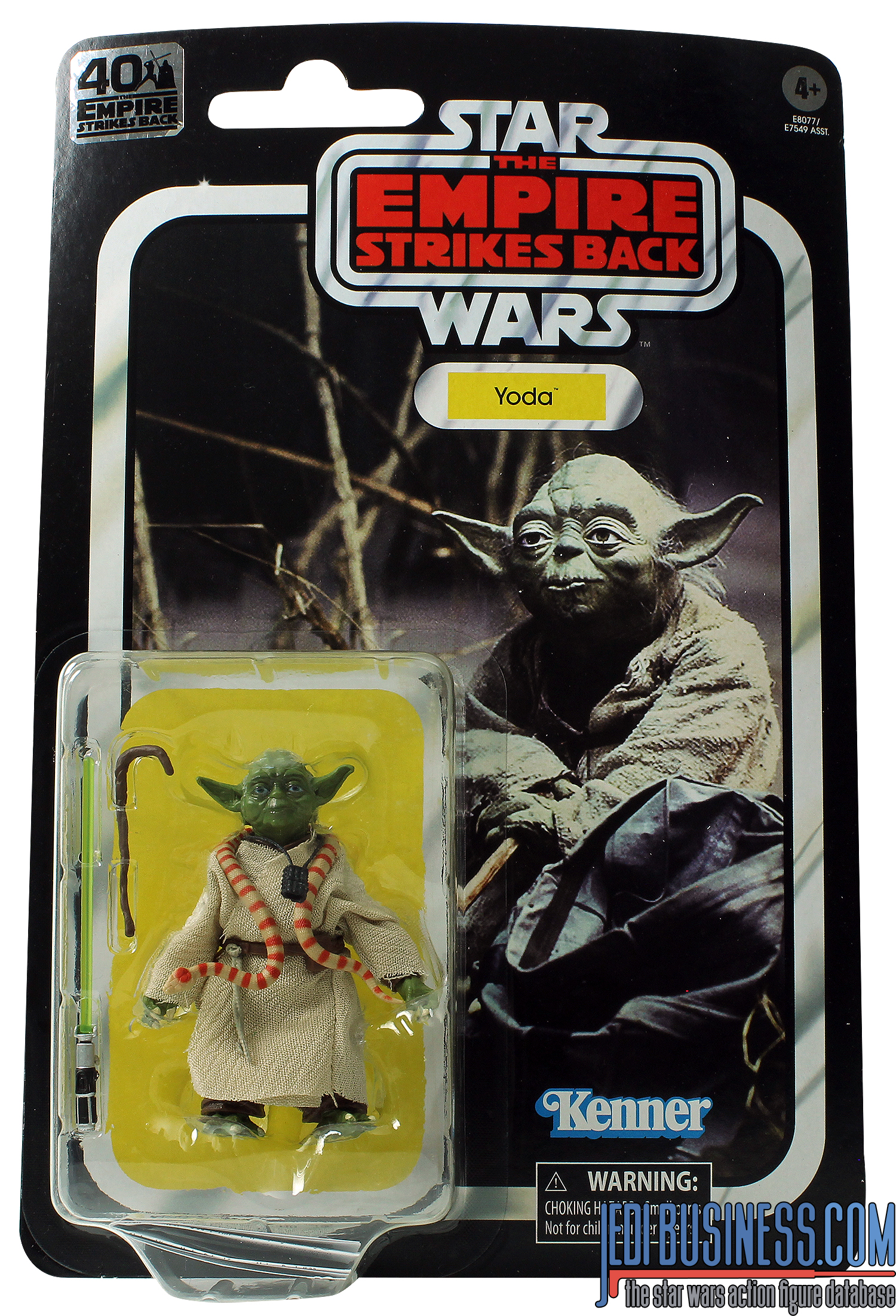 Yoda