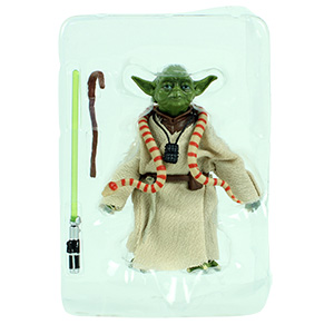 Yoda 