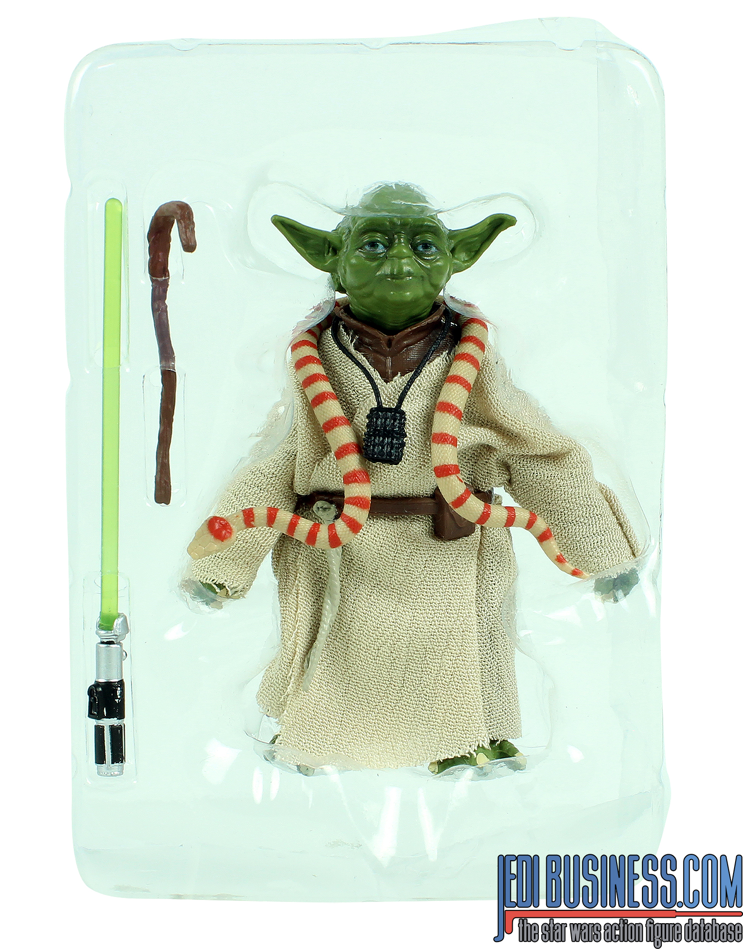 Yoda