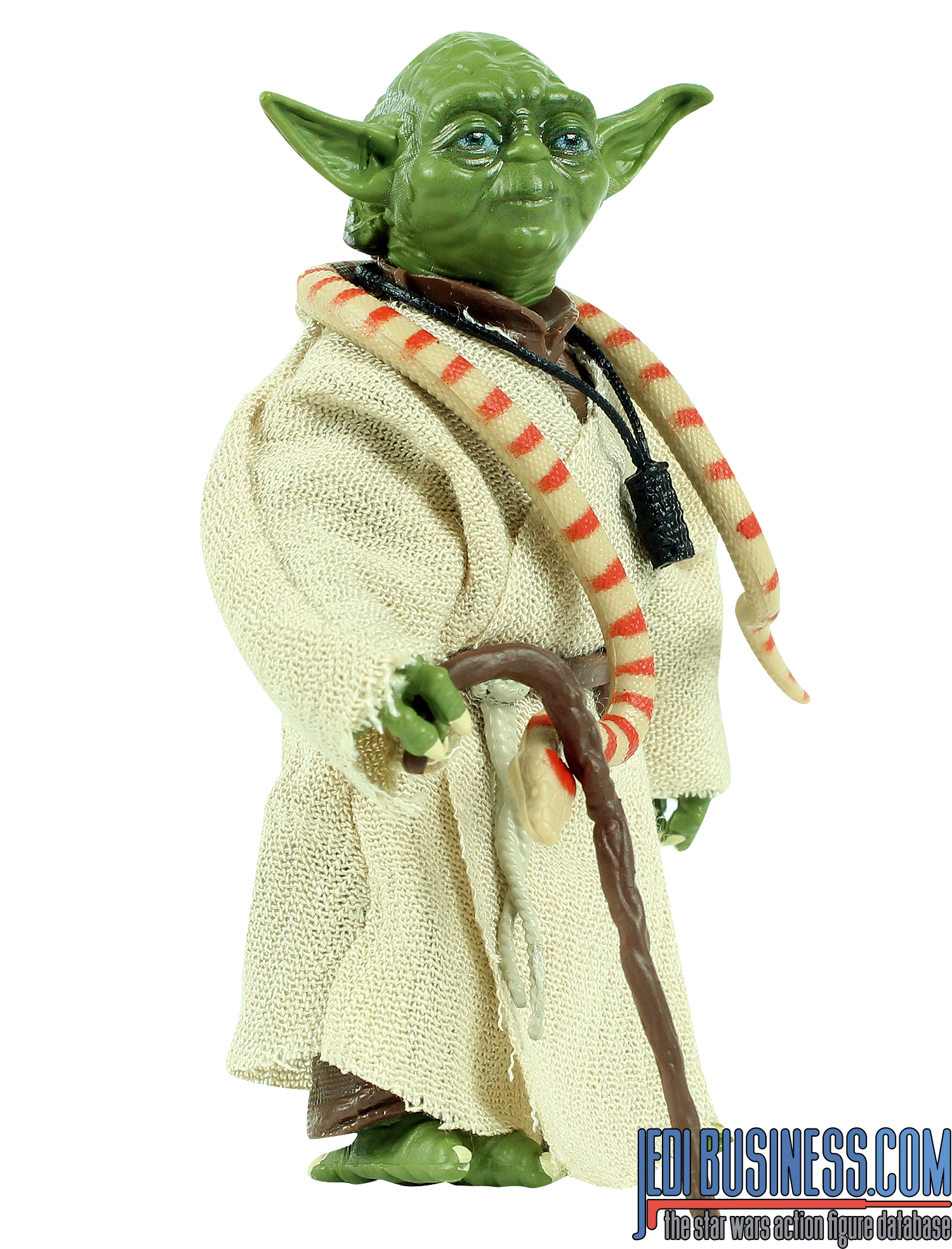 Yoda