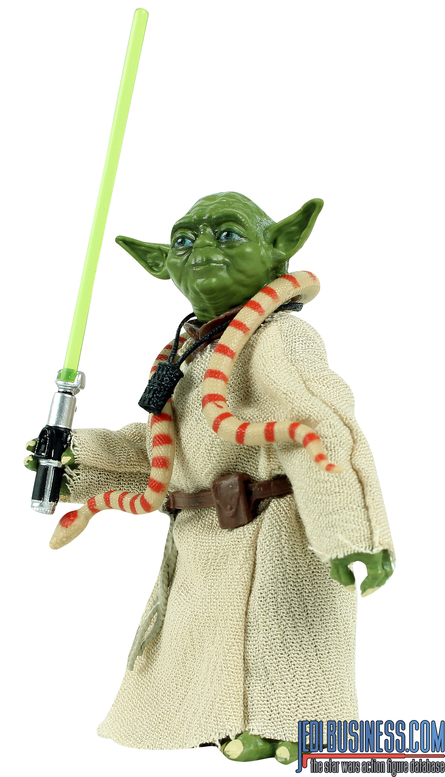 Yoda