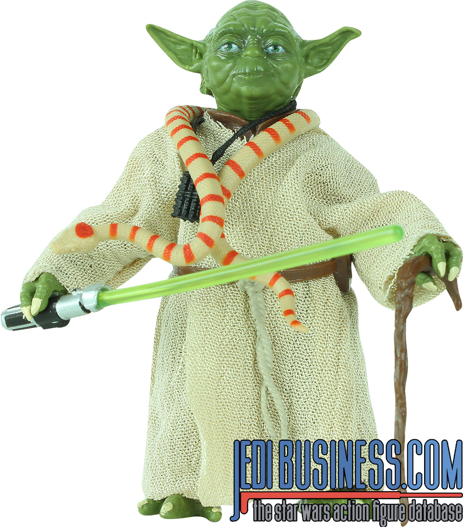 Yoda The Empire Strikes Back
