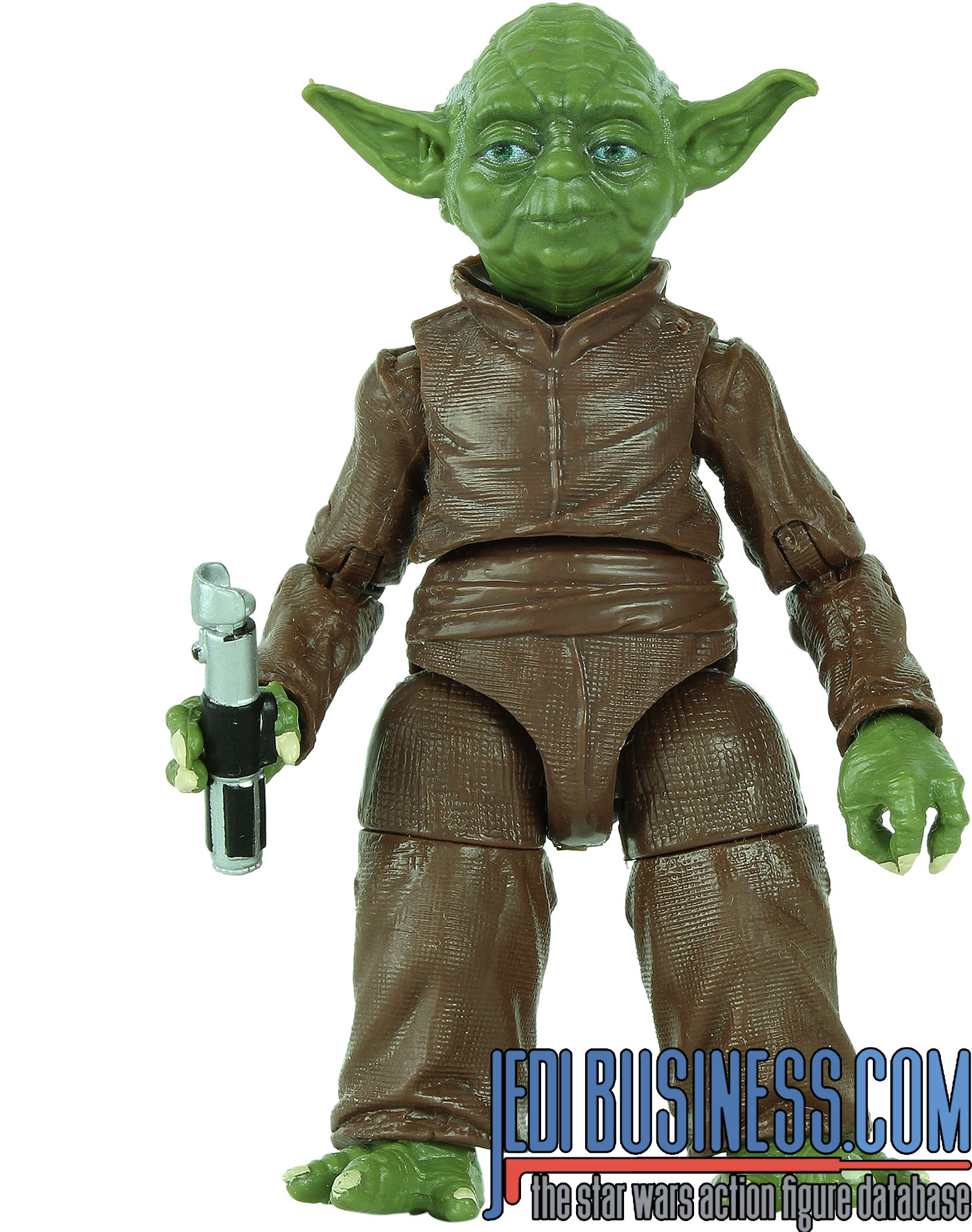 Yoda The Empire Strikes Back