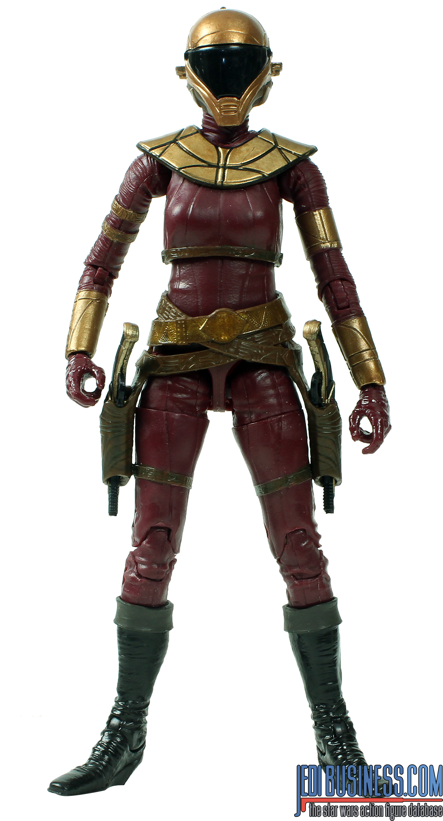 Zorii Bliss The Rise Of Skywalker