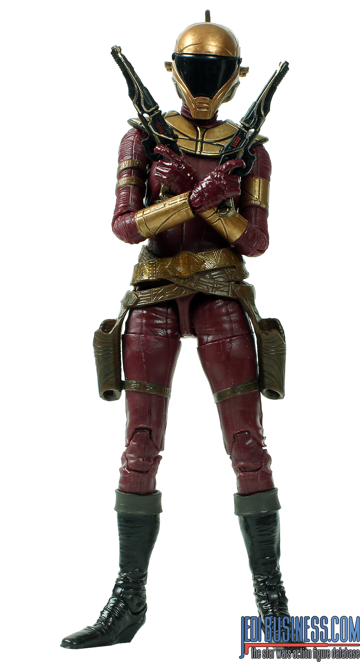 Zorii Bliss The Rise Of Skywalker