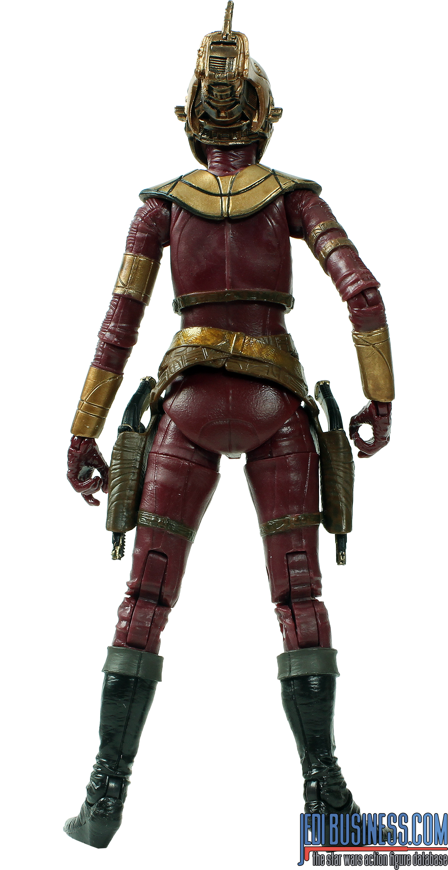 Zorii Bliss The Rise Of Skywalker