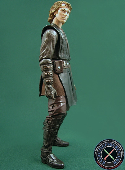 Anakin Skywalker Revenge Of The Sith Star Wars The Black Series