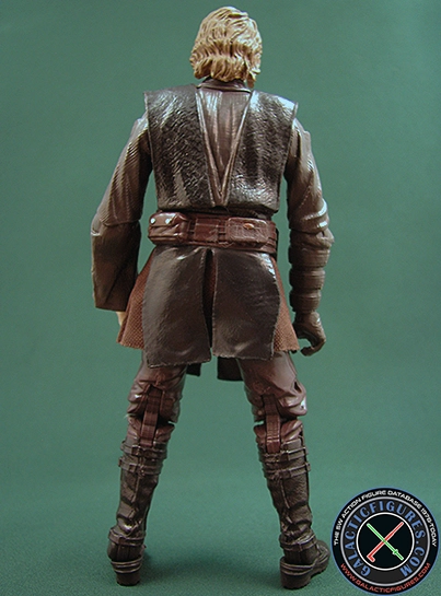 Anakin Skywalker Revenge Of The Sith Star Wars The Black Series