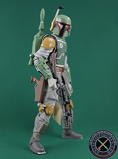 Boba Fett The Empire Strikes Back Star Wars The Black Series