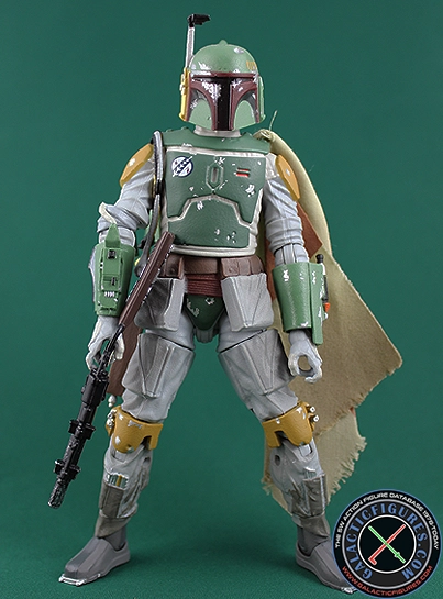 Boba Fett figure, bssixthree2013