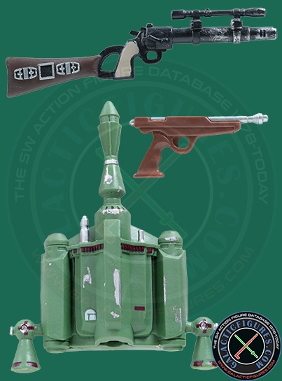 Boba Fett The Empire Strikes Back Star Wars The Black Series