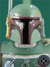 Boba Fett, The Empire Strikes Back figure