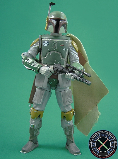 Boba Fett figure, bssixthree2pack