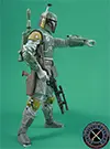 Boba Fett, With Han Solo In Carbonite figure