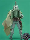 Boba Fett With Han Solo In Carbonite Star Wars The Black Series