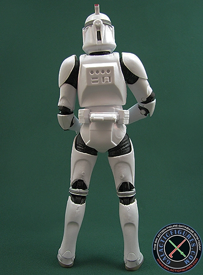 Clone Trooper Attack Of The Clones Star Wars The Black Series