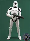 Clone Trooper, Attack Of The Clones figure