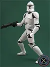 Clone Trooper, Attack Of The Clones figure