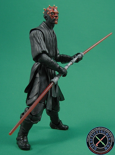 Darth Maul The Phantom Menace Star Wars The Black Series