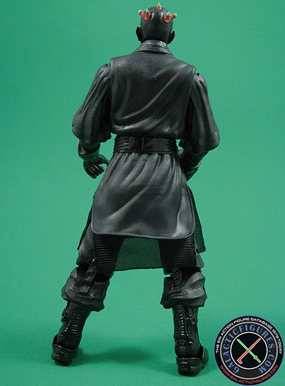 Darth Maul The Phantom Menace Star Wars The Black Series