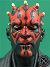 Darth Maul, The Phantom Menace figure