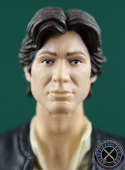 Han Solo Star Wars Star Wars The Black Series
