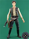 Han Solo, Star Wars figure