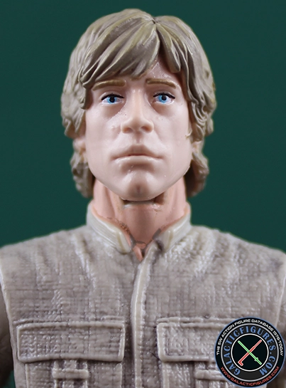 Luke Skywalker Bespin Outfit Star Wars The Black Series