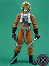 Luke Skywalker X-Wing Pilot Star Wars The Black Series