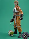 Luke Skywalker X-Wing Pilot Star Wars The Black Series