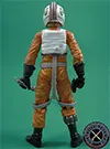 Luke Skywalker X-Wing Pilot Star Wars The Black Series