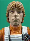 Luke Skywalker X-Wing Pilot Star Wars The Black Series