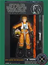 Luke Skywalker X-Wing Pilot Star Wars The Black Series