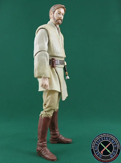 Obi-Wan Kenobi Revenge Of The Sith Star Wars The Black Series