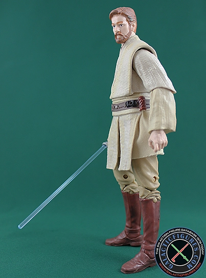 Obi-Wan Kenobi Revenge Of The Sith Star Wars The Black Series