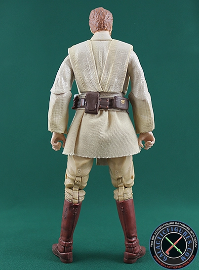 Obi-Wan Kenobi Revenge Of The Sith Star Wars The Black Series