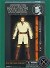 Obi-Wan Kenobi Revenge Of The Sith Star Wars The Black Series