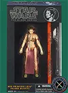 Princess Leia Organa Slave Outfit Star Wars The Black Series