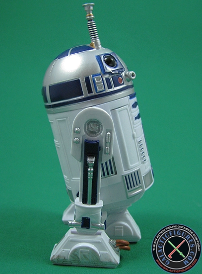 R2-D2 Star Wars Star Wars The Black Series