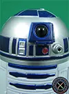 R2-D2 Star Wars Star Wars The Black Series