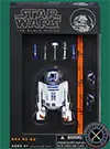 R2-D2 Star Wars Star Wars The Black Series