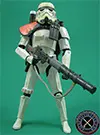 Sandtrooper, Squad Leader figure