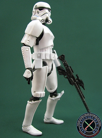 Stormtrooper Star Wars Star Wars The Black Series