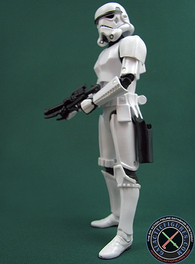 Stormtrooper Star Wars Star Wars The Black Series