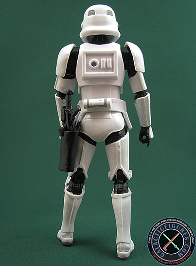 Stormtrooper Star Wars Star Wars The Black Series