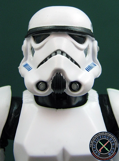 Stormtrooper Star Wars Star Wars The Black Series