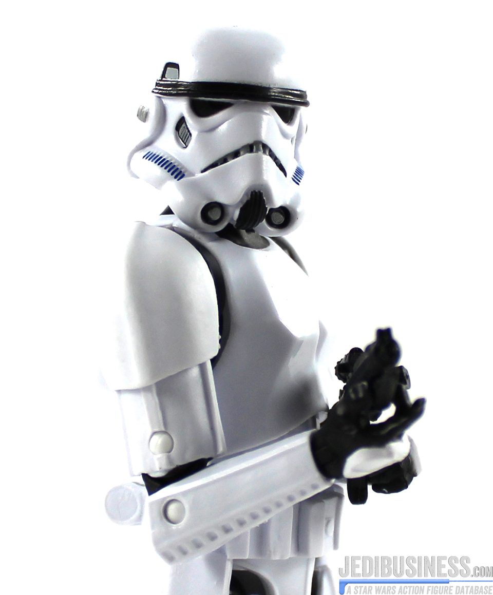Stormtrooper Star Wars