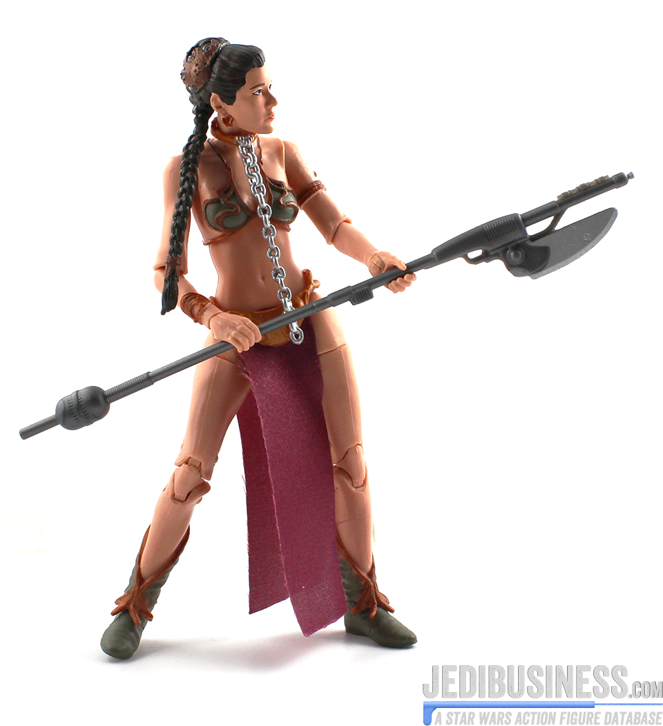 Princess Leia Organa Slave Outfit
