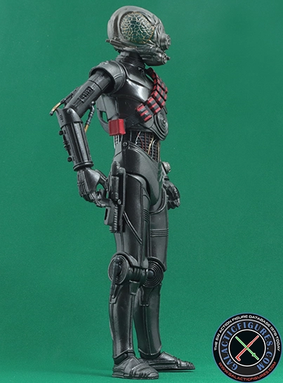 1-JAC  Star Wars The Black Series